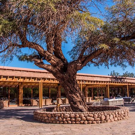 Hotel Cumbres San Pedro De Atacama Eksteriør bilde