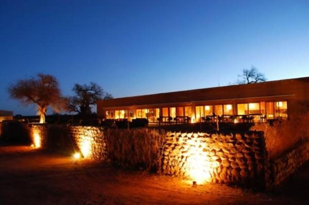 Hotel Cumbres San Pedro De Atacama Eksteriør bilde