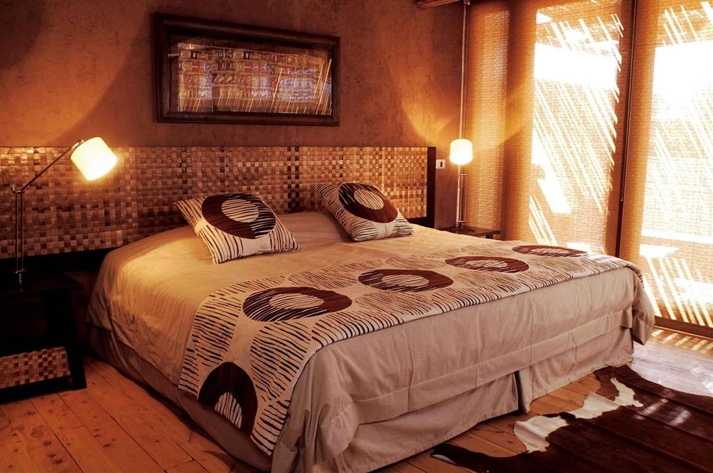 Hotel Cumbres San Pedro De Atacama Eksteriør bilde