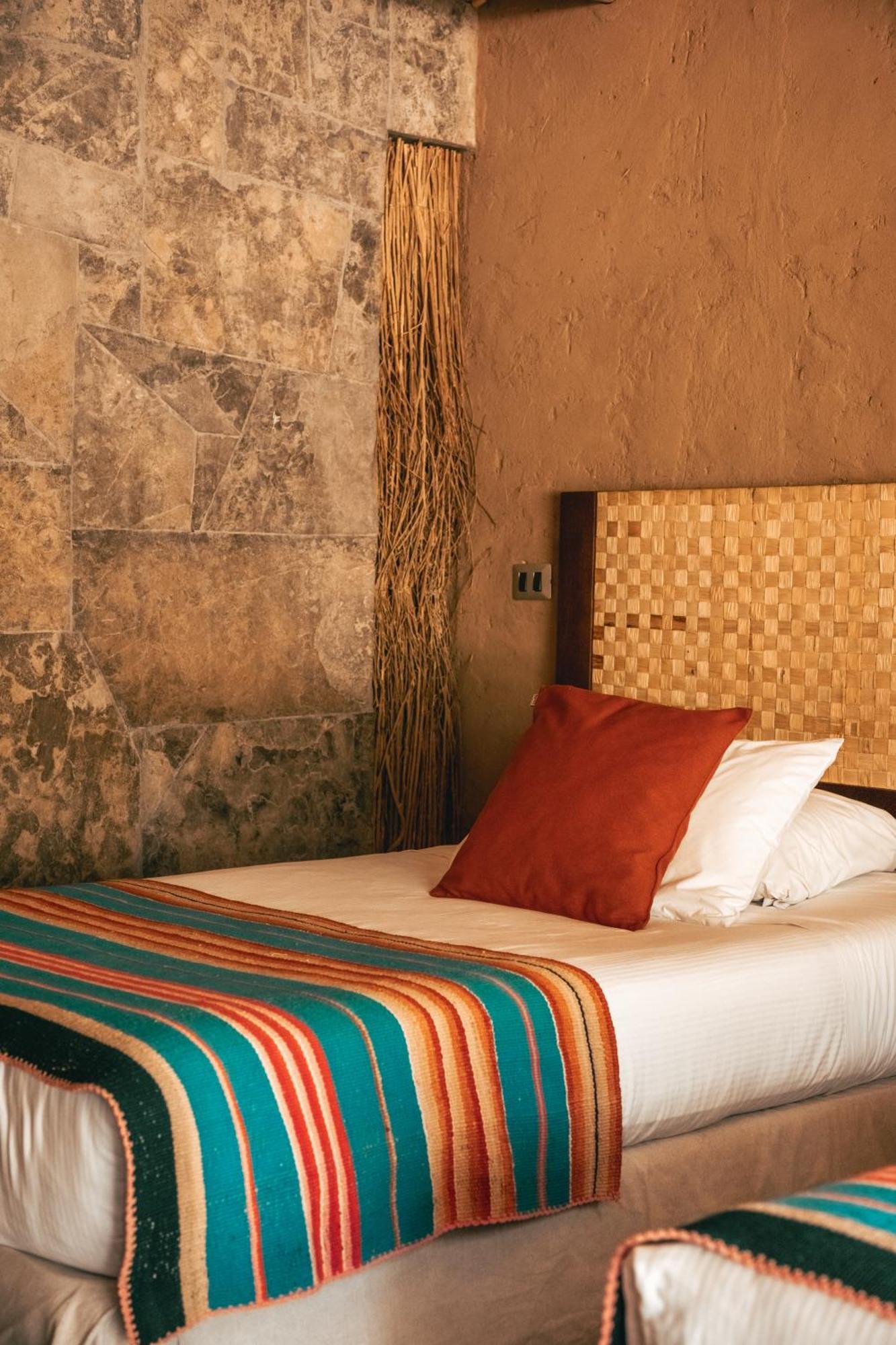 Hotel Cumbres San Pedro De Atacama Eksteriør bilde