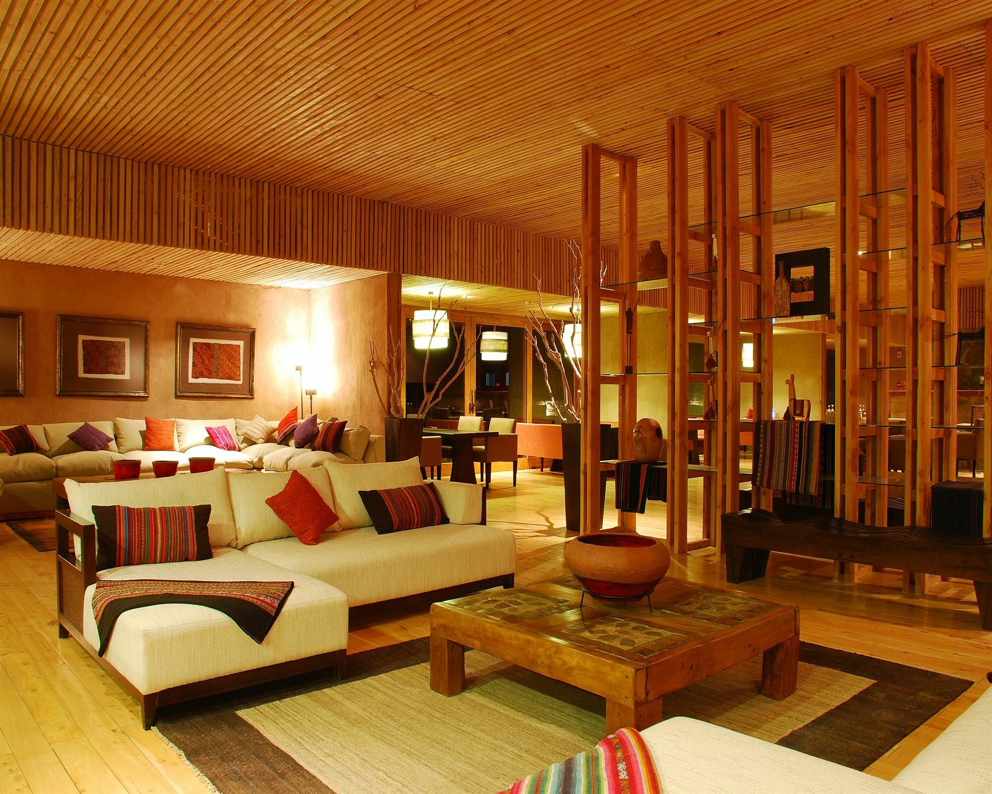 Hotel Cumbres San Pedro De Atacama Eksteriør bilde