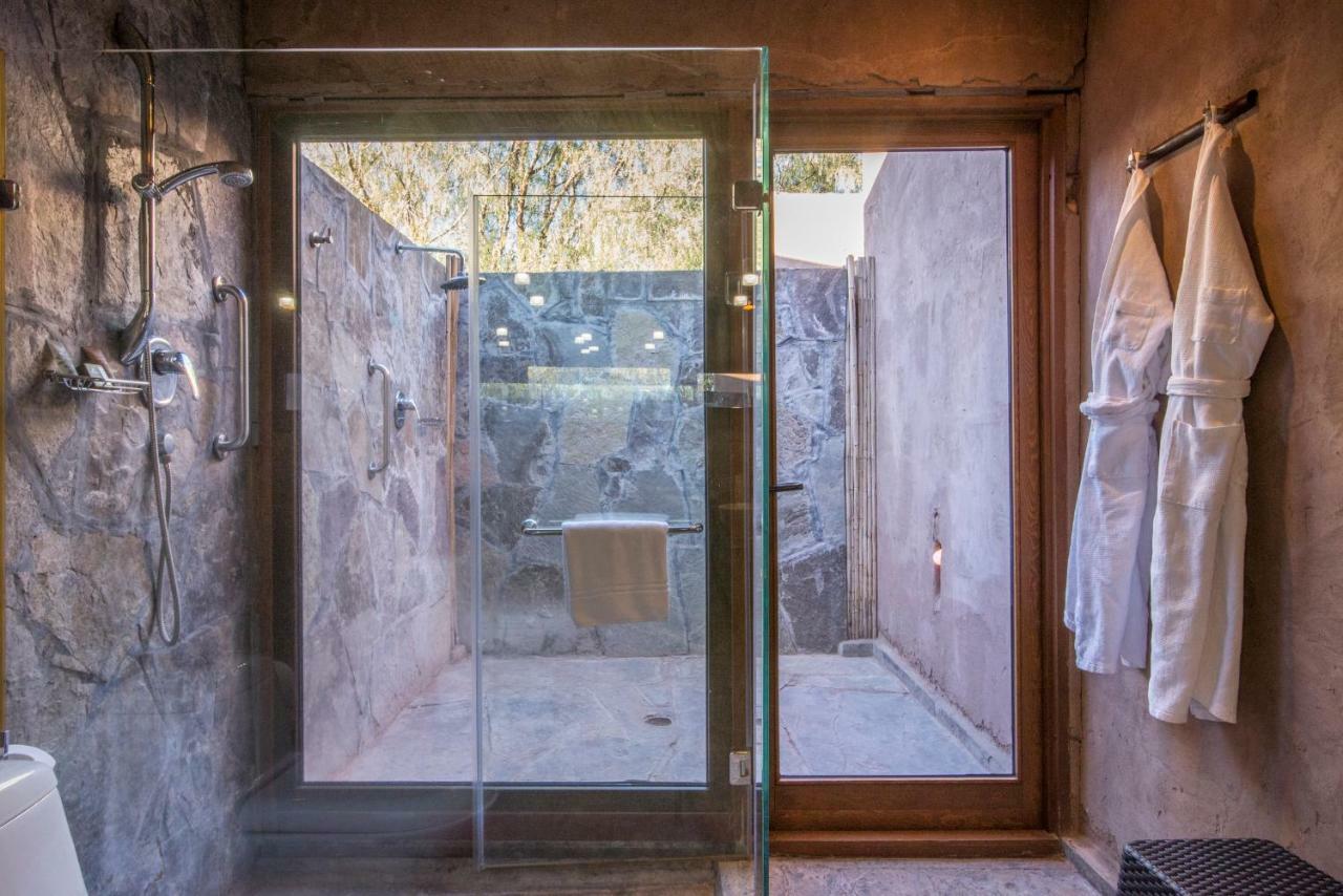 Hotel Cumbres San Pedro De Atacama Rom bilde